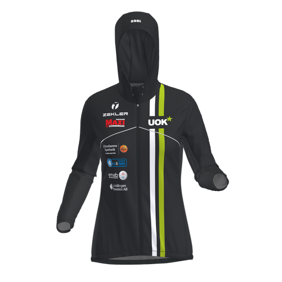 Feather Jacket Women