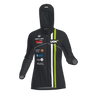 Feather Jacket Women