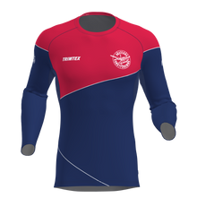 Fast T-Shirt LS Women