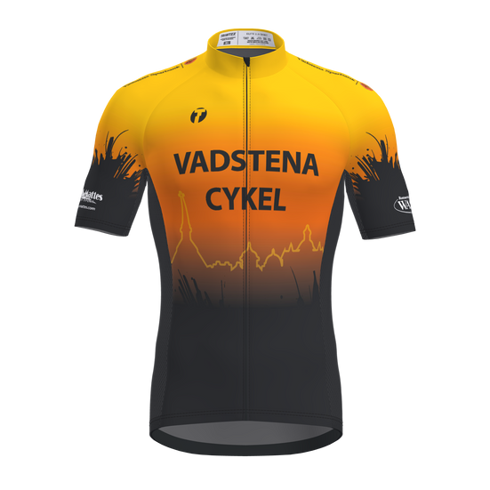 Elite 2.0 Shirt SS Men