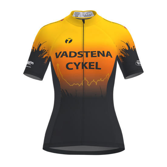 Elite 2.0 Shirt SS Women