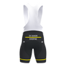 Vitric Bib Shorts Men