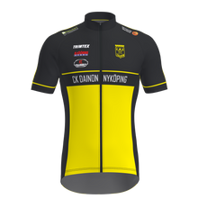 Team Shirt SS