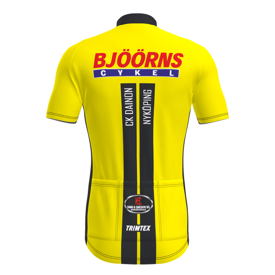 Team Shirt SS