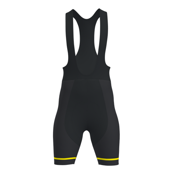Team Bib Shorts Men
