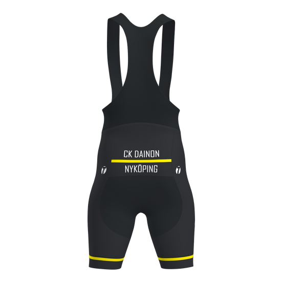 Team Bib Shorts Jr