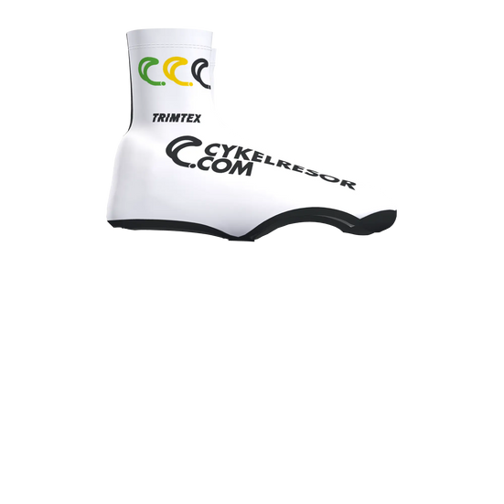 Cycling Shoe Covers