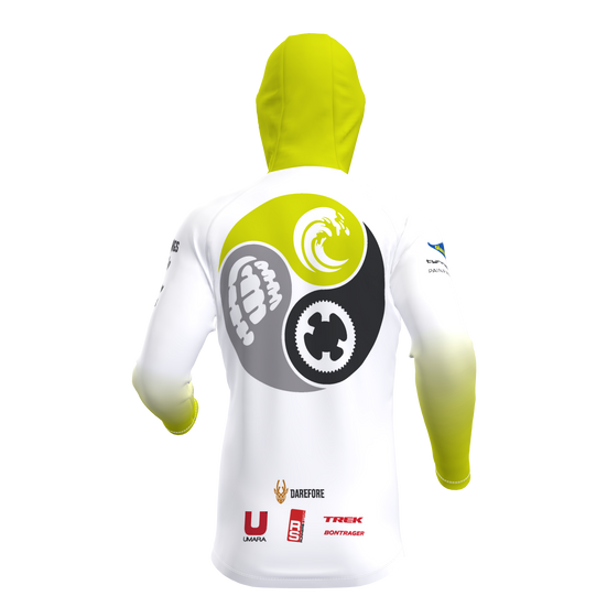 Flex 3.0 Hoodie Men