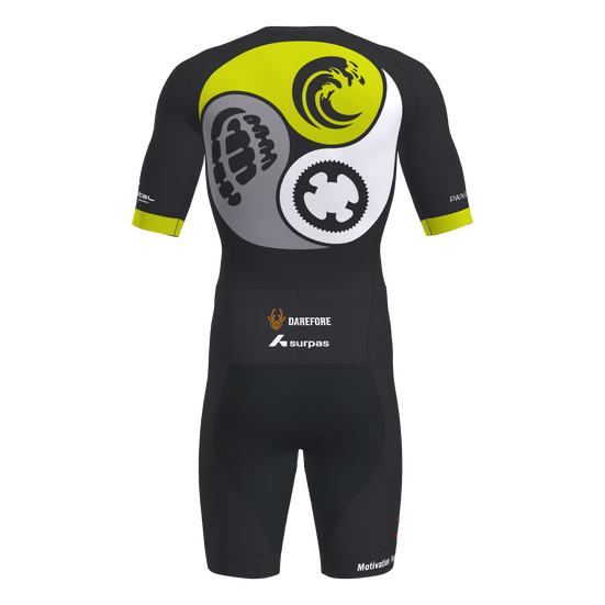 Drive 2 Speedsuit Men