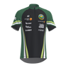 Trail Shirt SS Jr