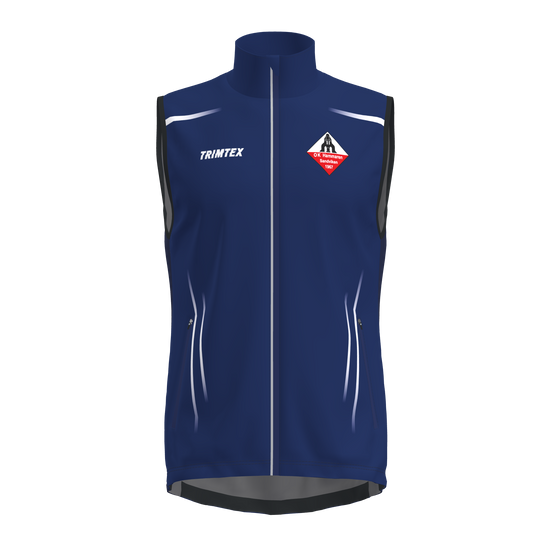 Trainer 3.0 Vest Women