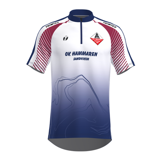 Trail Shirt SS Men