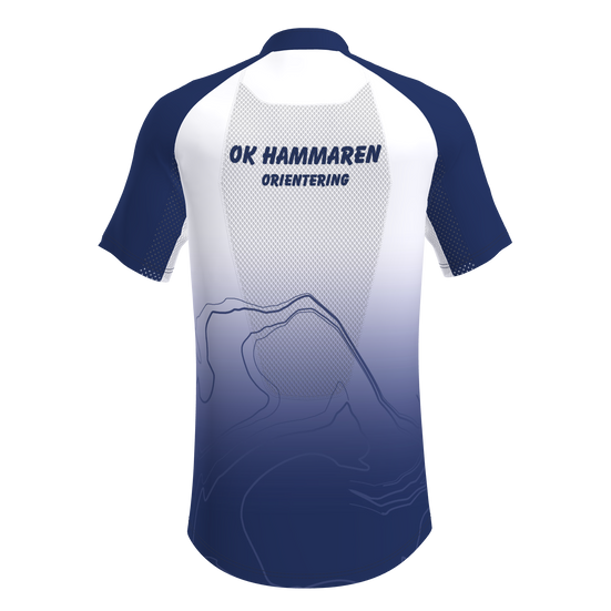 Trail Shirt SS Jr