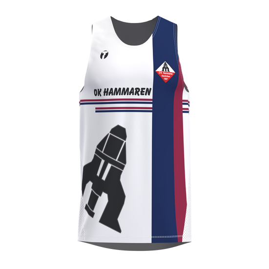 Speed Mesh Singlet Men