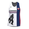 Speed Mesh Singlet Women