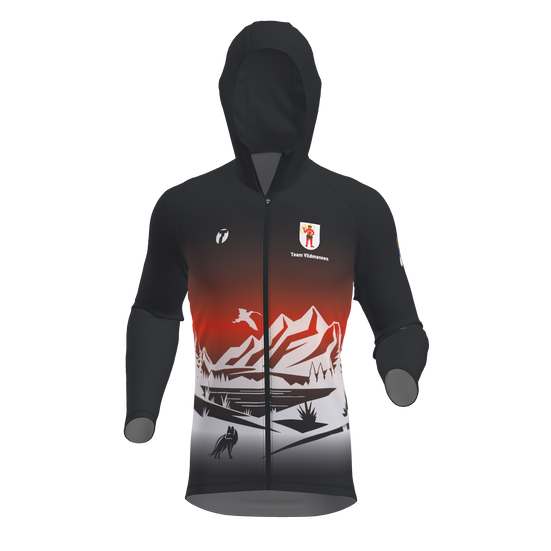 Flex 3.0 Hoodie Women