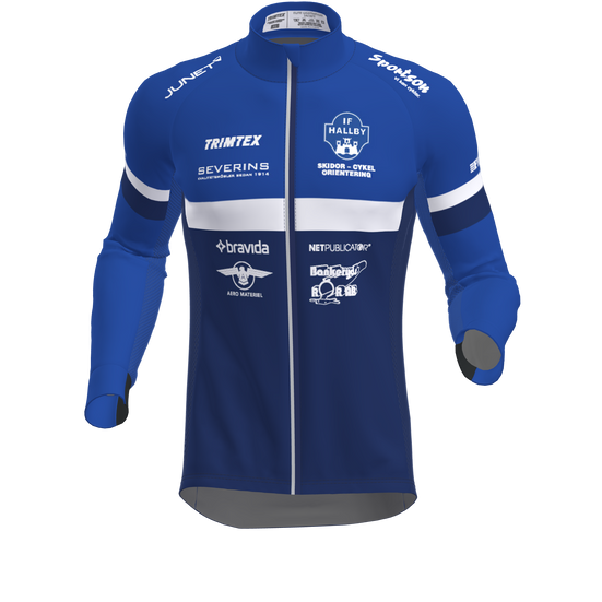 Elite Lightweight Jacket Men