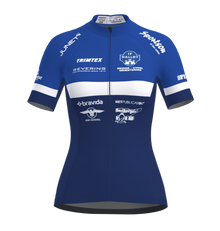 Elite 2.0 Shirt SS Women