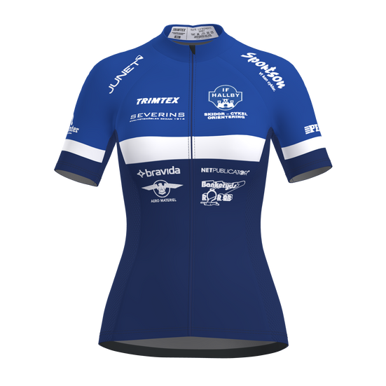 Elite 2.0 Shirt SS Women