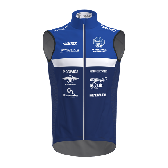 Elite Lightweight Vest Men