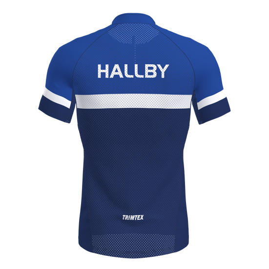 Rapid 2.0 O-Shirt SS Jr