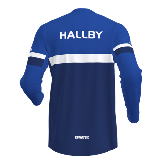 Enduro 2.0 Shirt LS Jr