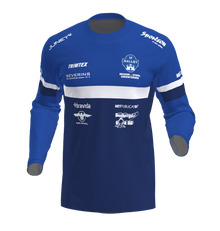 Enduro 2.0 Shirt LS Women