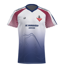 Basic Mesh O-Shirt SS Jr