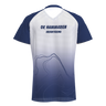 Basic Mesh O-Shirt SS Jr