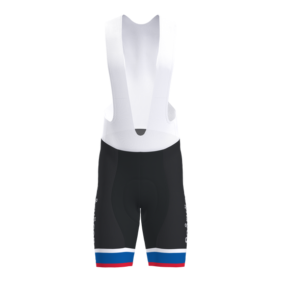 Vitric Bib Shorts Men