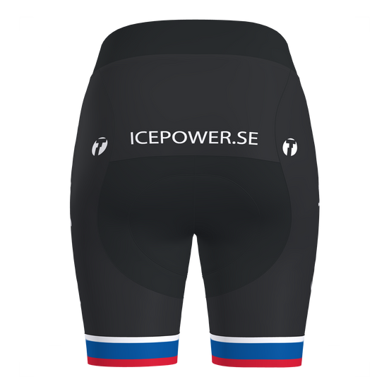 Elite Shorts Women