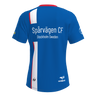 Free T-Shirt SS Jr