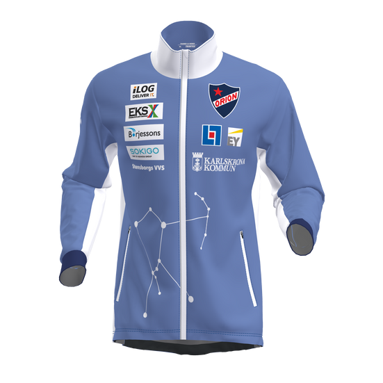 Trainer 3.0 Jacket Women