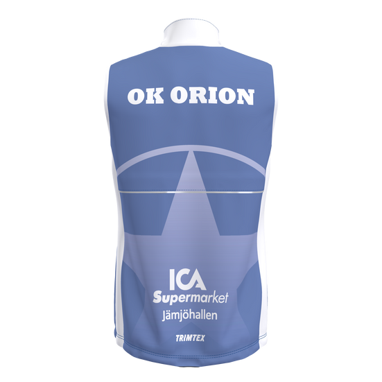 Trainer 3.0 Vest Jr