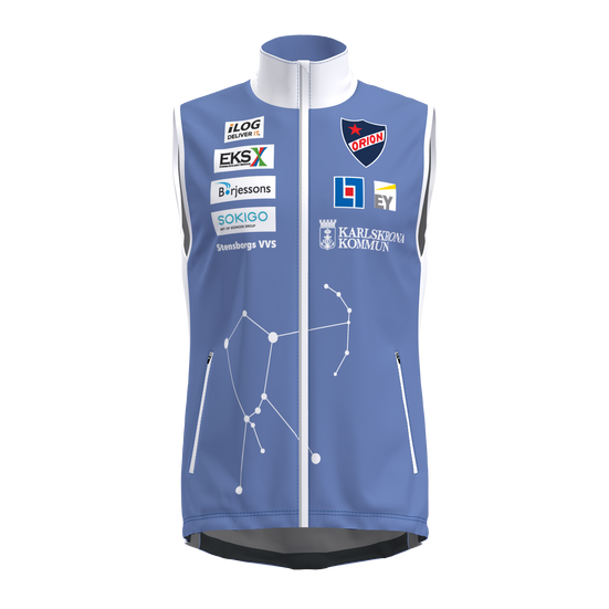 Trainer 3.0 Vest Women