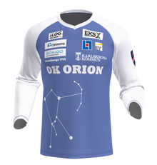 Basic O-Shirt LS Jr