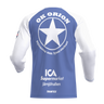 Basic O-Shirt LS