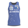 Run Singlet Men