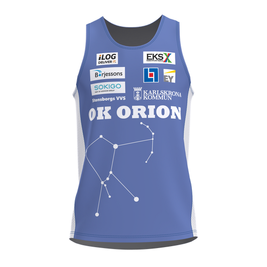 Run Singlet Jr