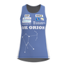 Run Singlet Women
