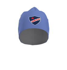 Bi-Elastic Cap