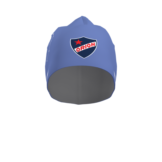 Bi-Elastic Cap