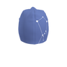 Bi-Elastic Cap