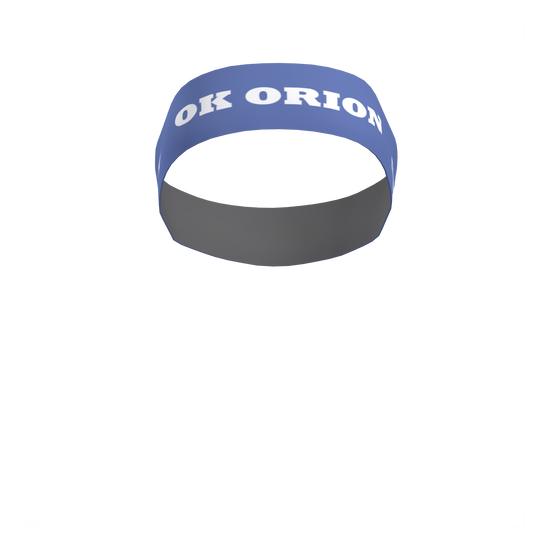Speed Headband