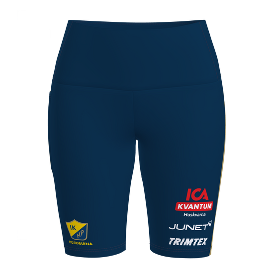 Trainer Short Tights Women