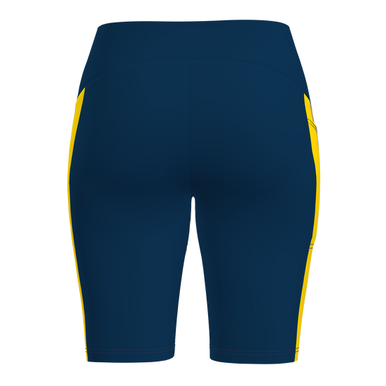 Trainer Short Tights Women