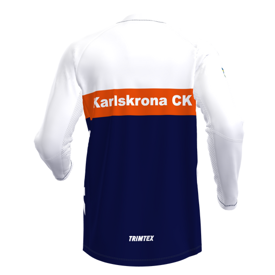 Enduro 2.0 Shirt LS Jr