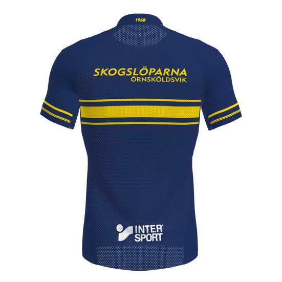 Rapid 2.0 O-Shirt SS Jr