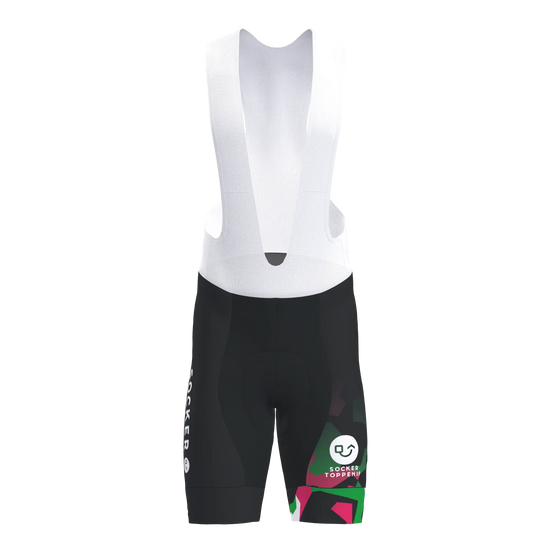 Vitric Bib Shorts Men