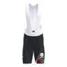 Vitric Bib Shorts Men